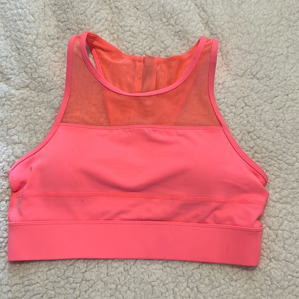 BN Zyia active sports bra-M